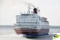 Ro-Ro ship for sale