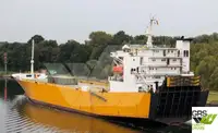Ro-Ro ship for sale