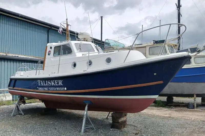Workboats for sale
