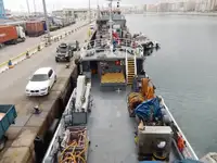 Workboats for sale