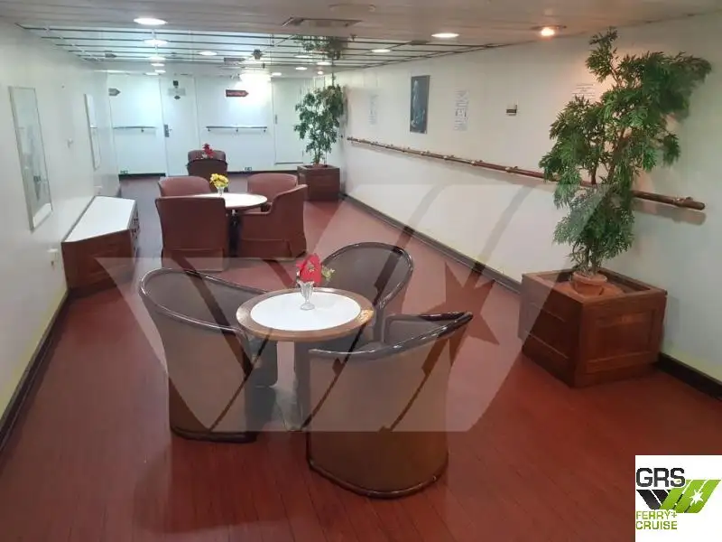Ro-Ro ship for sale