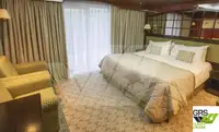 Cruise ship for sale