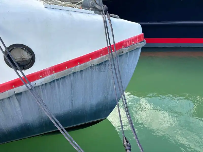Lifeboat for sale