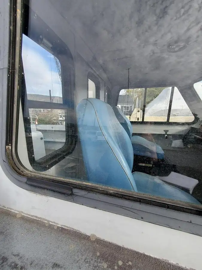 Workboats for sale