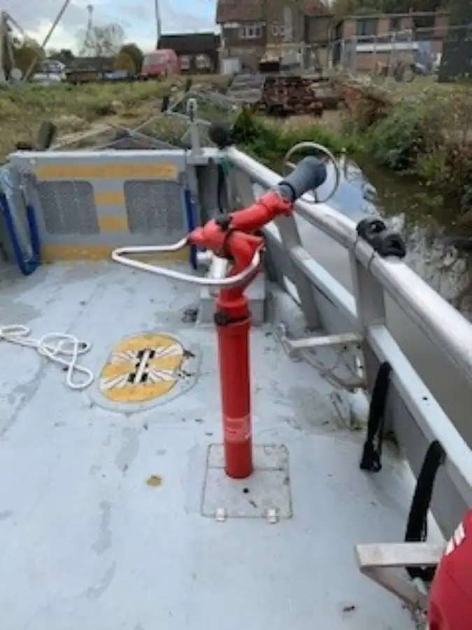 Workboats for sale