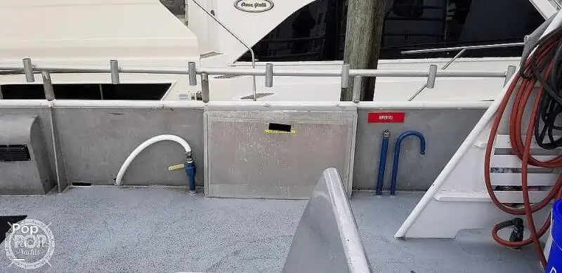 Trawler for sale