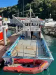 Trawler for sale