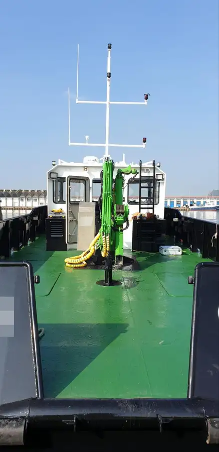 Workboats for sale