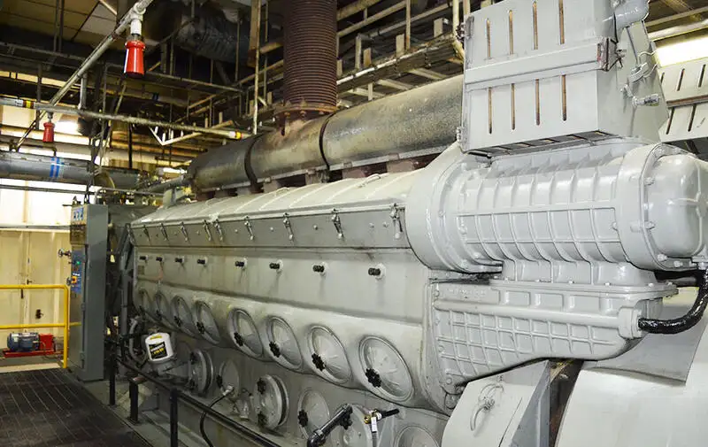 LNG carrier for sale
