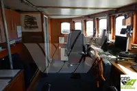 Survey vessel for sale