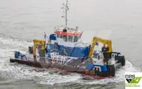 Workboats for sale