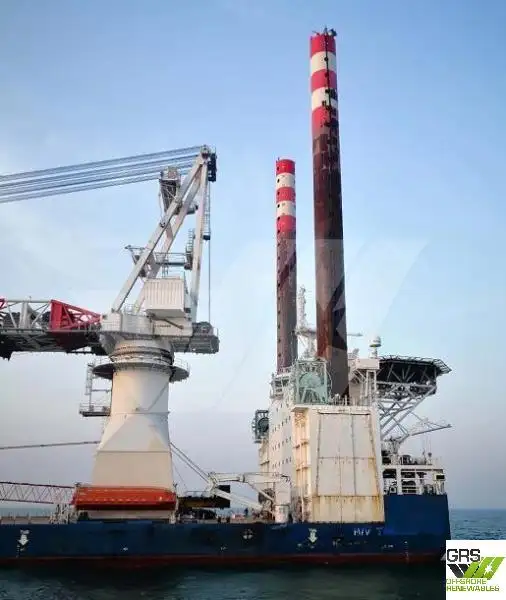 Jack-up drilling rig for sale