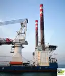 Jack-up drilling rig for sale
