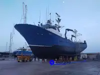 Tuna longliner for sale