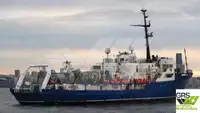 Survey vessel for sale