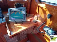 Workboats for sale