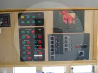 Trawler for sale