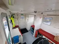 Catamaran for sale