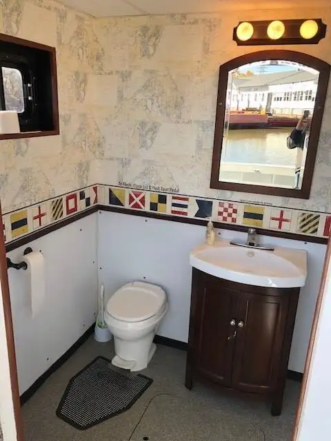 Ferry vessel for sale