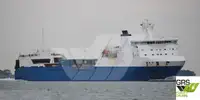 Ro-Ro ship for sale