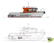 Workboats for sale