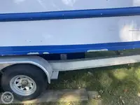 Trawler for sale