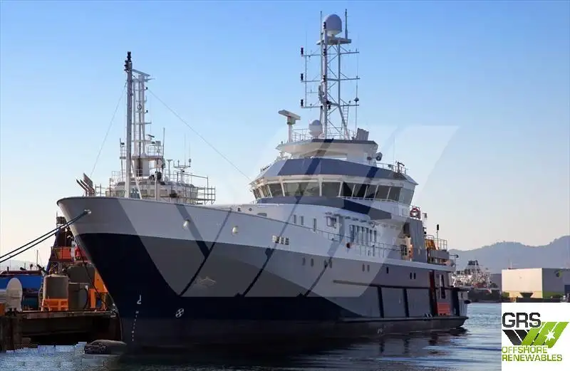 Patrol boat for sale