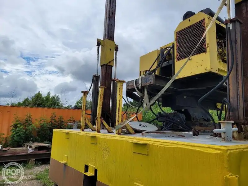 Barge for sale