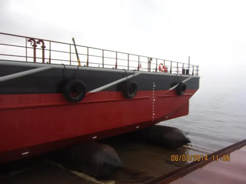 Barge for sale