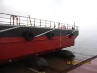 Barge for sale