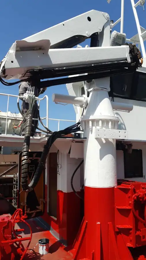General Cargo/Multi-purpose for sale