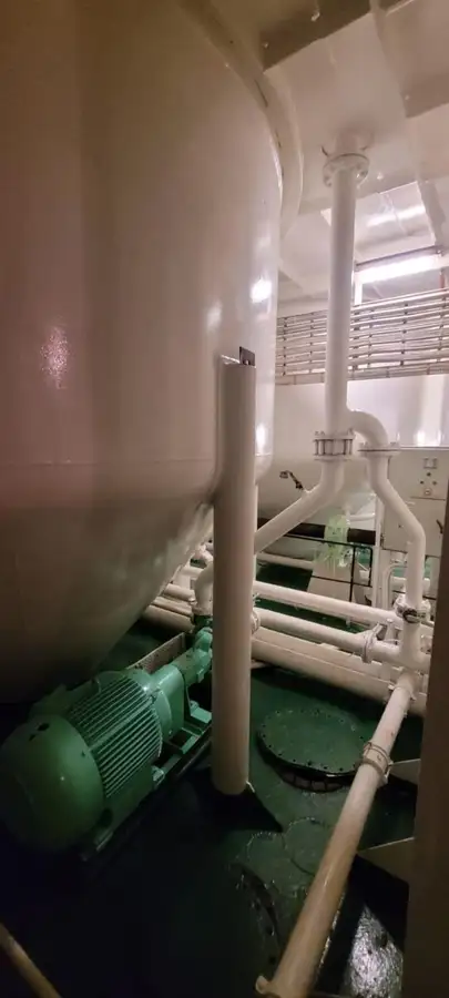 Towboat for sale