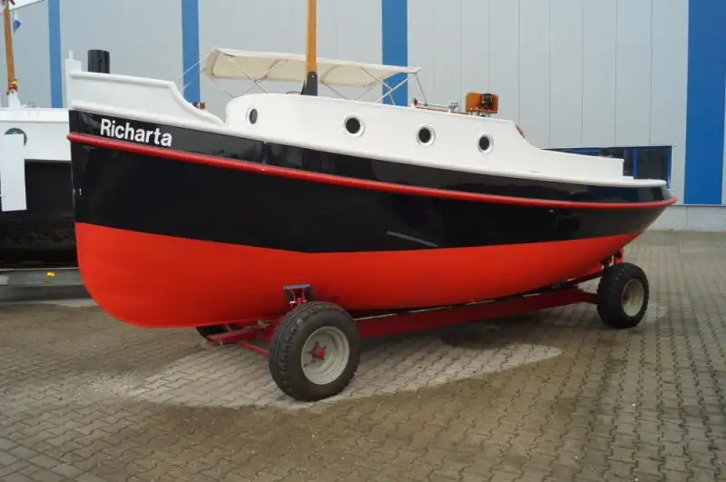 Tugboat for sale