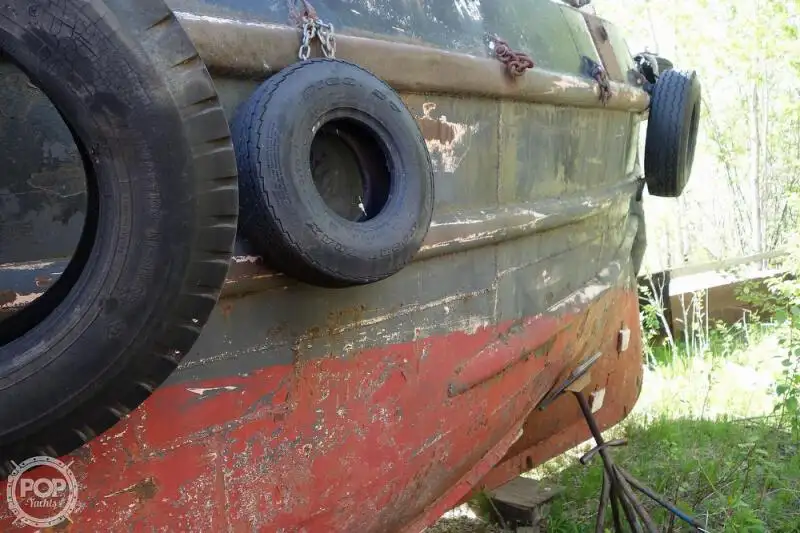 Towboat for sale
