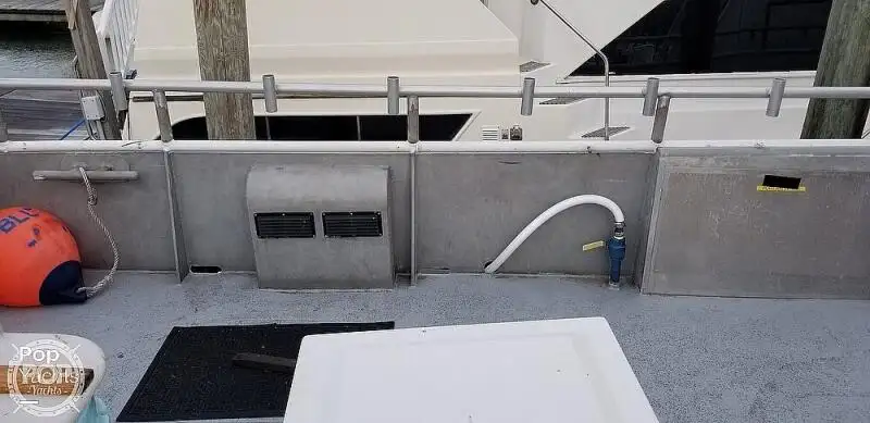 Trawler for sale