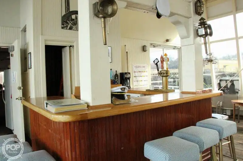 Ferry vessel for sale