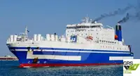Ro-Ro ship for sale