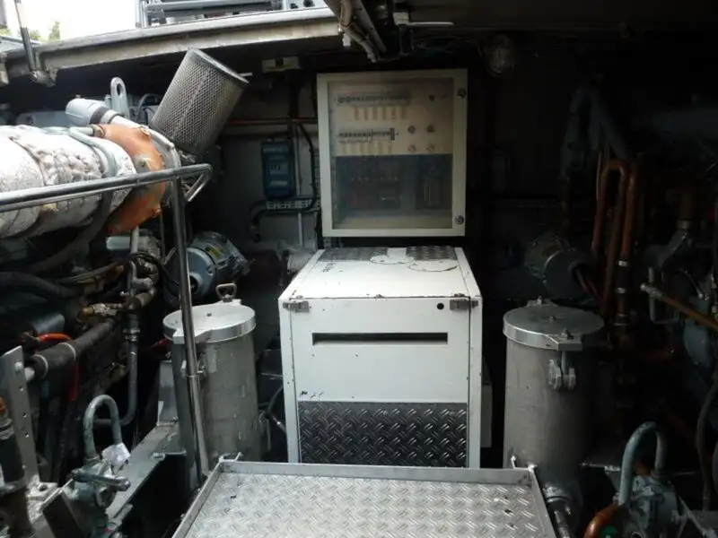 Patrol boat for sale