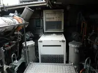 Patrol boat for sale
