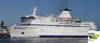 Ro-Ro ship for sale