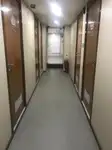Cruise ship for sale