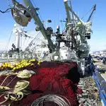 Purse seiner for sale