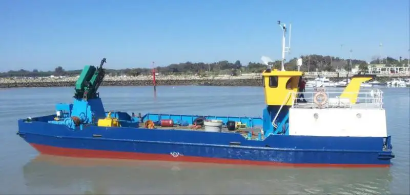 Workboats for sale