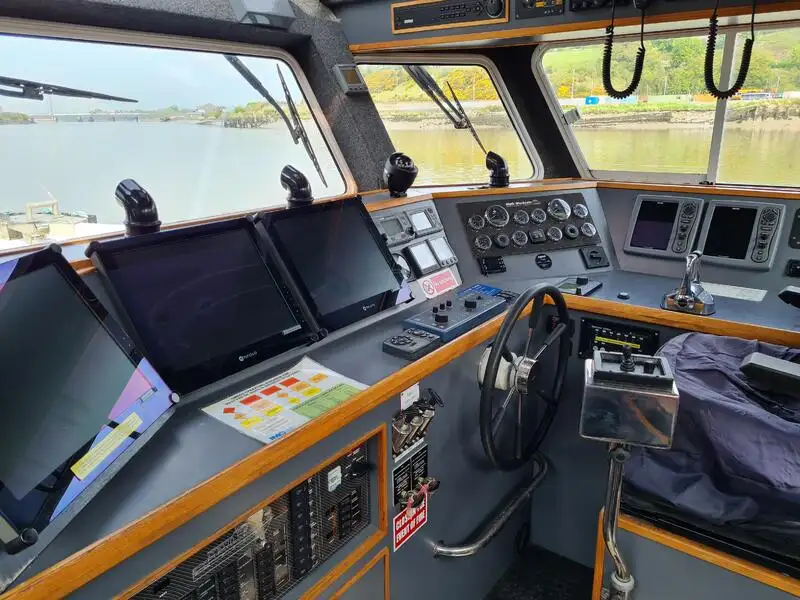 Catamaran for sale