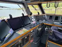 Catamaran for sale