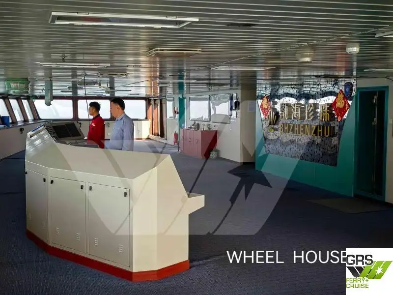Ro-Ro ship for sale