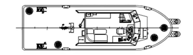 Workboats for sale