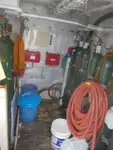 Patrol boat for sale