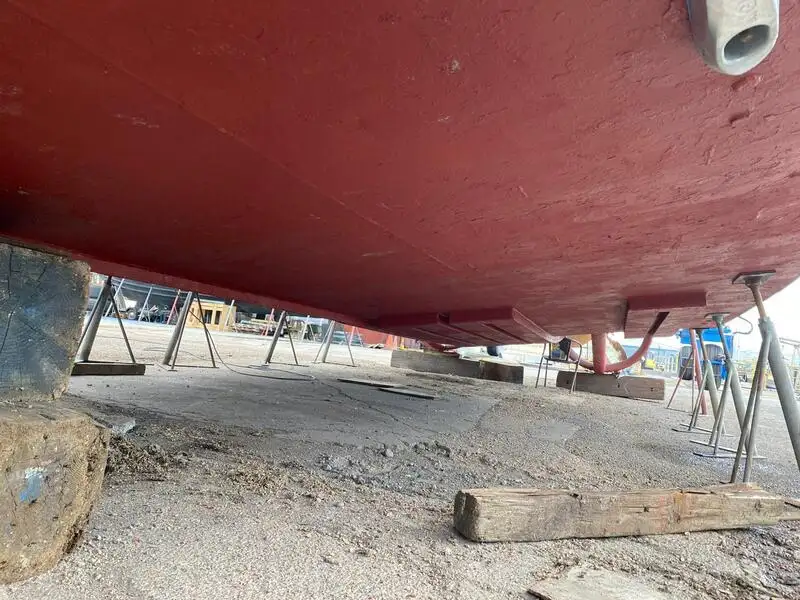 Towboat for sale