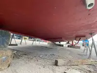 Towboat for sale